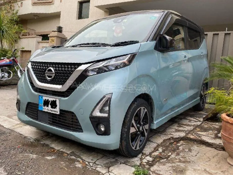 نسان ڈیز 2019 for Sale in لاہور Image-1