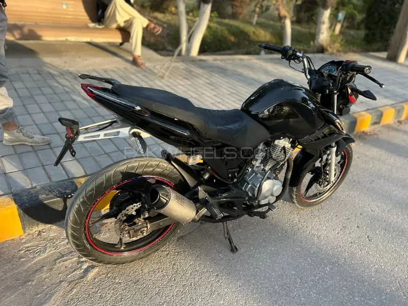 Super Power Leo 200 2017 for Sale Image-1