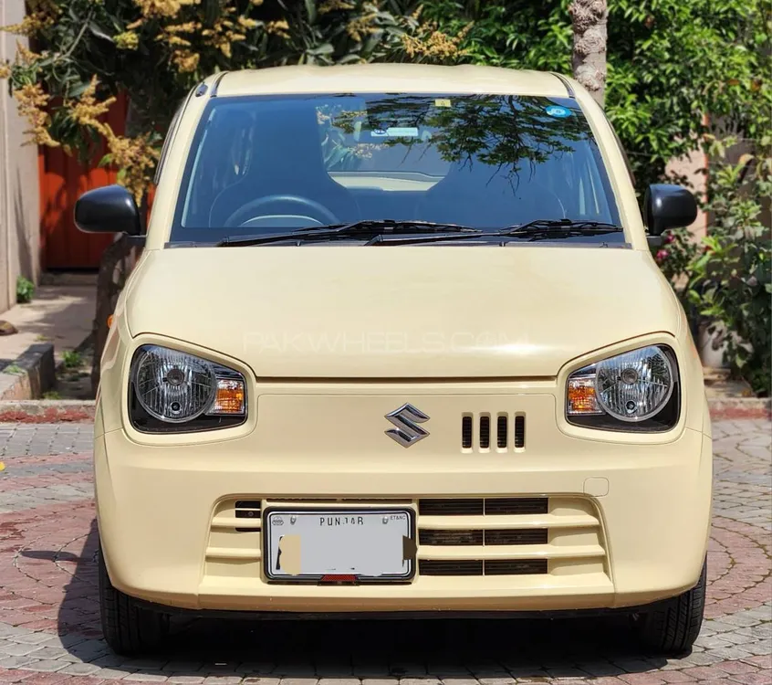 سوزوکی آلٹو 2020 for Sale in لاہور Image-1