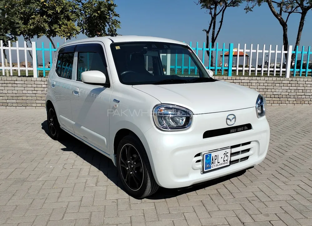Suzuki Alto 2023 for Sale in Islamabad Image-1