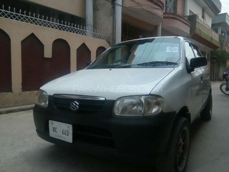 Suzuki Alto 2004 for Sale in Rawalpindi Image-1