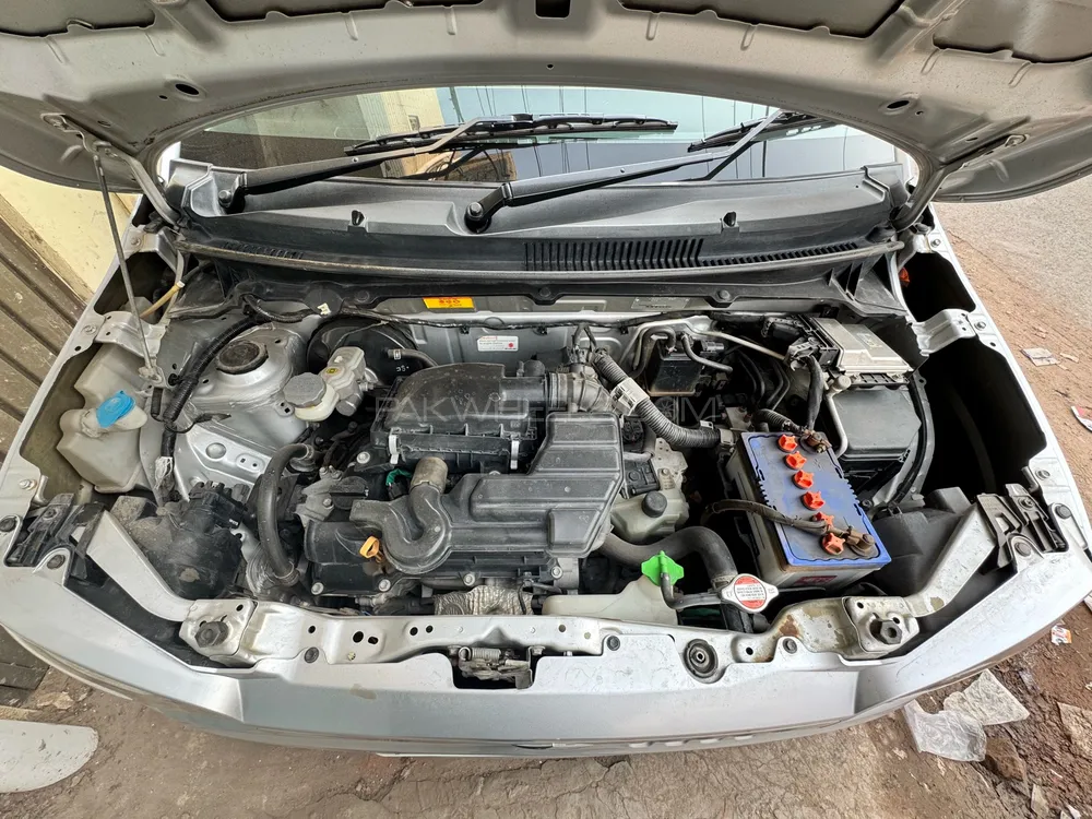 Suzuki Alto 2021 for Sale in Multan Image-1