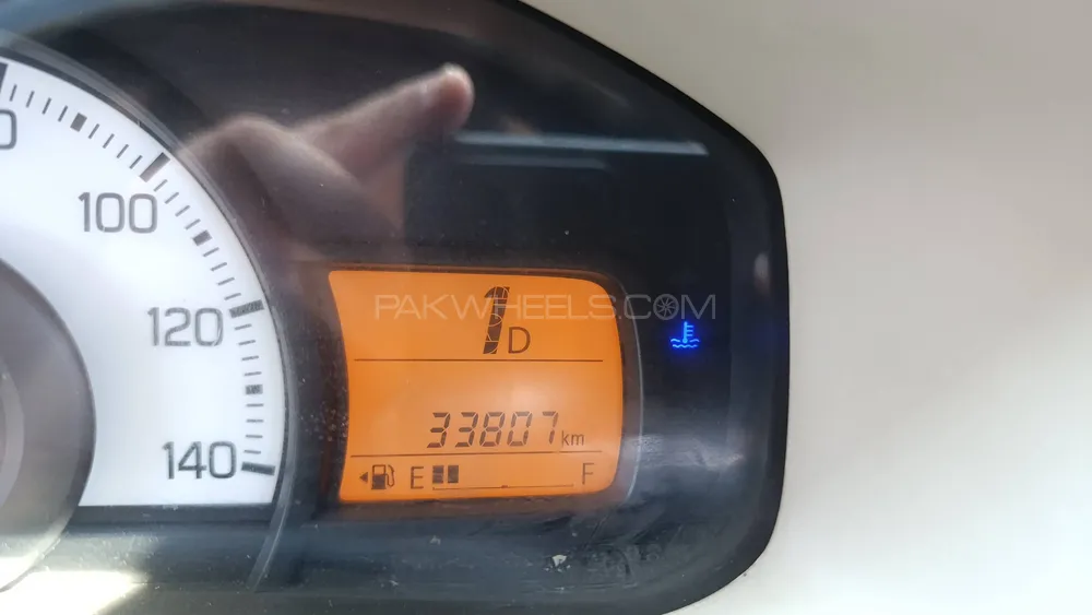 Suzuki Alto 2022 for Sale in Sargodha Image-1