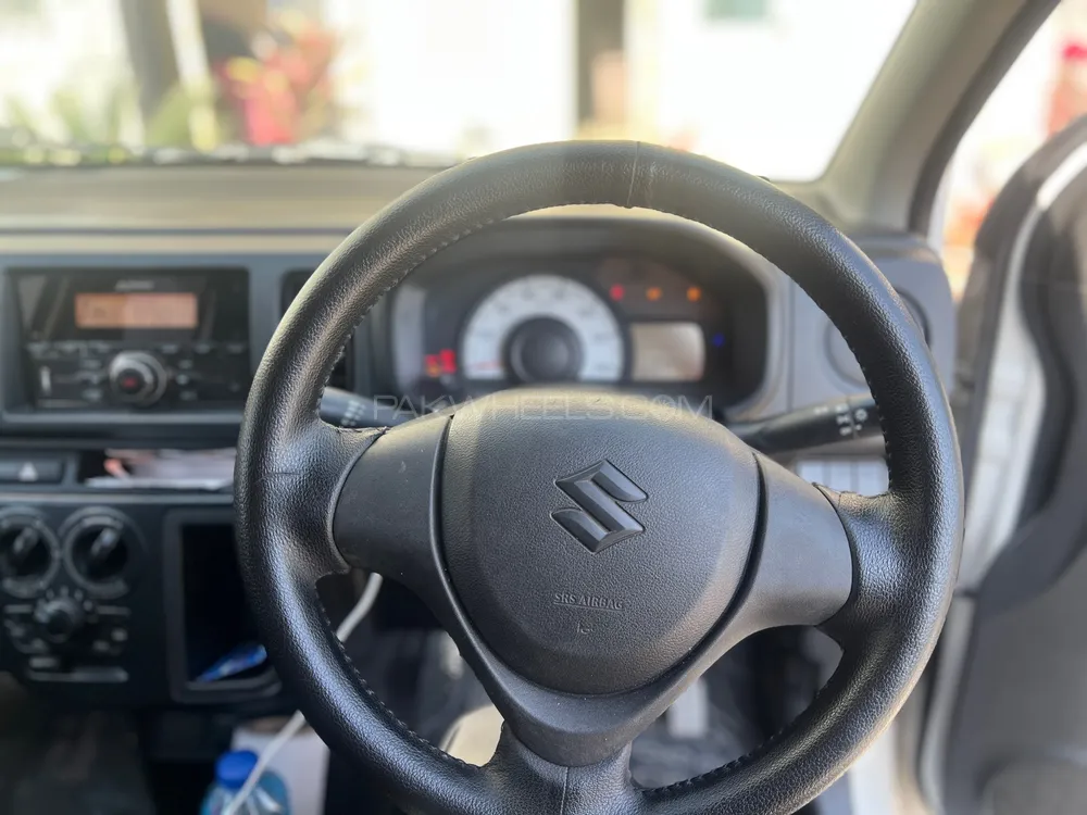 Suzuki Alto 2022 for Sale in Islamabad Image-1