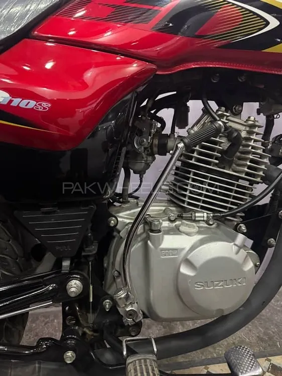سوزوکی GD 110S 2022 for Sale Image-1