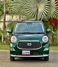 Daihatsu Cast Style X 2021 for Sale