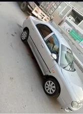 KIA Spectra 2003 for Sale