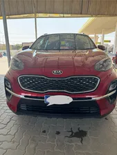 KIA Sportage AWD 2019 for Sale