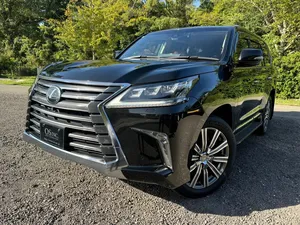 Lexus LX Series LX570 2020 for Sale