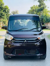 Mitsubishi EK Custom 2015 for Sale