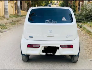 Suzuki Alto VXL AGS 2025 for Sale