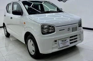 Suzuki Alto VXR 2025 for Sale