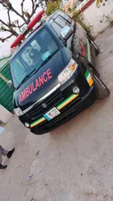 Suzuki APV 2007 for Sale