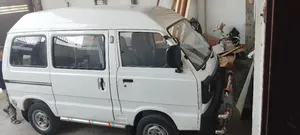 Suzuki Bolan VX Euro II 2021 for Sale