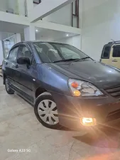 Suzuki Liana Eminent Automatic 1.3 2008 for Sale