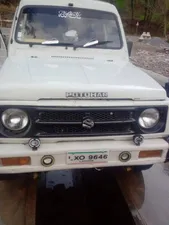 Suzuki Potohar Basegrade 2000 for Sale