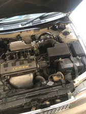 Toyota Corolla XE 1998 for Sale