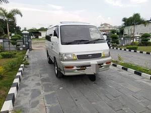 Toyota Hiace 1995 for Sale