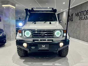 Toyota Land Cruiser RKR 1986 for Sale