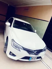 Toyota Mark X 250G 2010 for Sale
