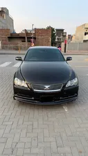 Toyota Mark X 300G Premium 2004 for Sale