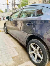 Toyota Prius G Touring Selection 1.8 2011 for Sale