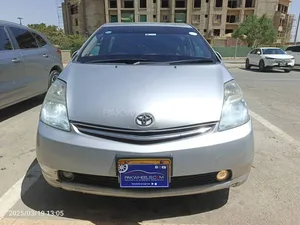 Toyota Prius S 1.5 2007 for Sale
