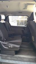 TOYOTA VOXY 
Model 2018
UNREGISTERED 
mileage 153440km
R GRADE