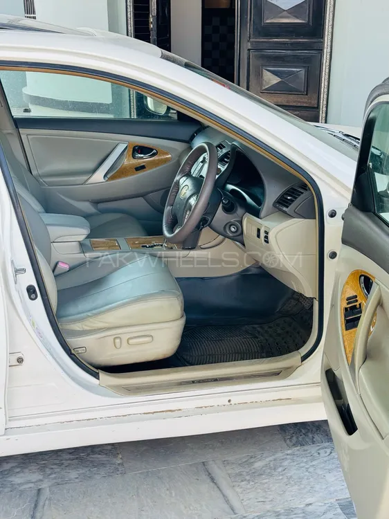 ٹویوٹا کیمری 2007 for Sale in عبدالحکیم ٹویوٹا کیمری 2007 for Sale in عبدالحکیم Image-8