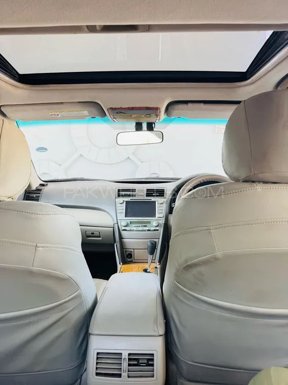 ٹویوٹا کیمری 2007 for Sale in عبدالحکیم ٹویوٹا کیمری 2007 for Sale in عبدالحکیم Image-11