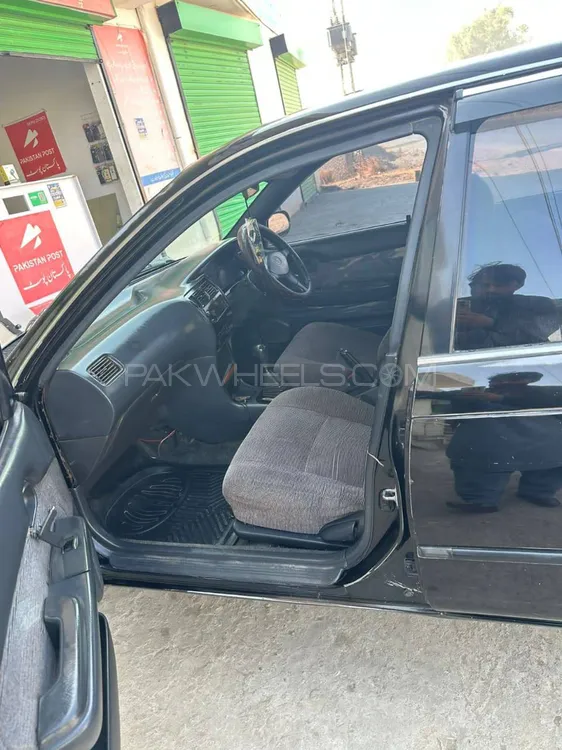 Toyota Corolla 1996 for Sale in Rawalpindi Image-1