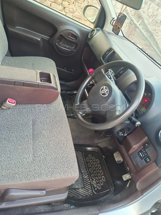 Toyota Passo 2014 for Sale in Lahore Toyota Passo 2014 for Sale in Lahore Image-7