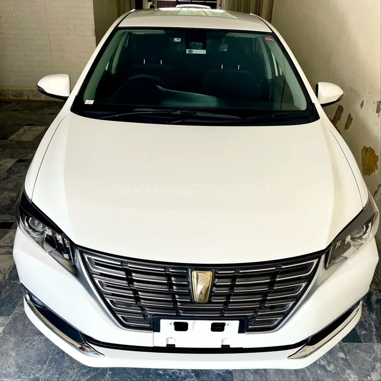 Toyota Premio 2021 for Sale in Peshawar Image-1