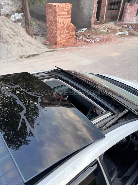 Toyota Prius 2010 for Sale in Gujranwala Image-1
