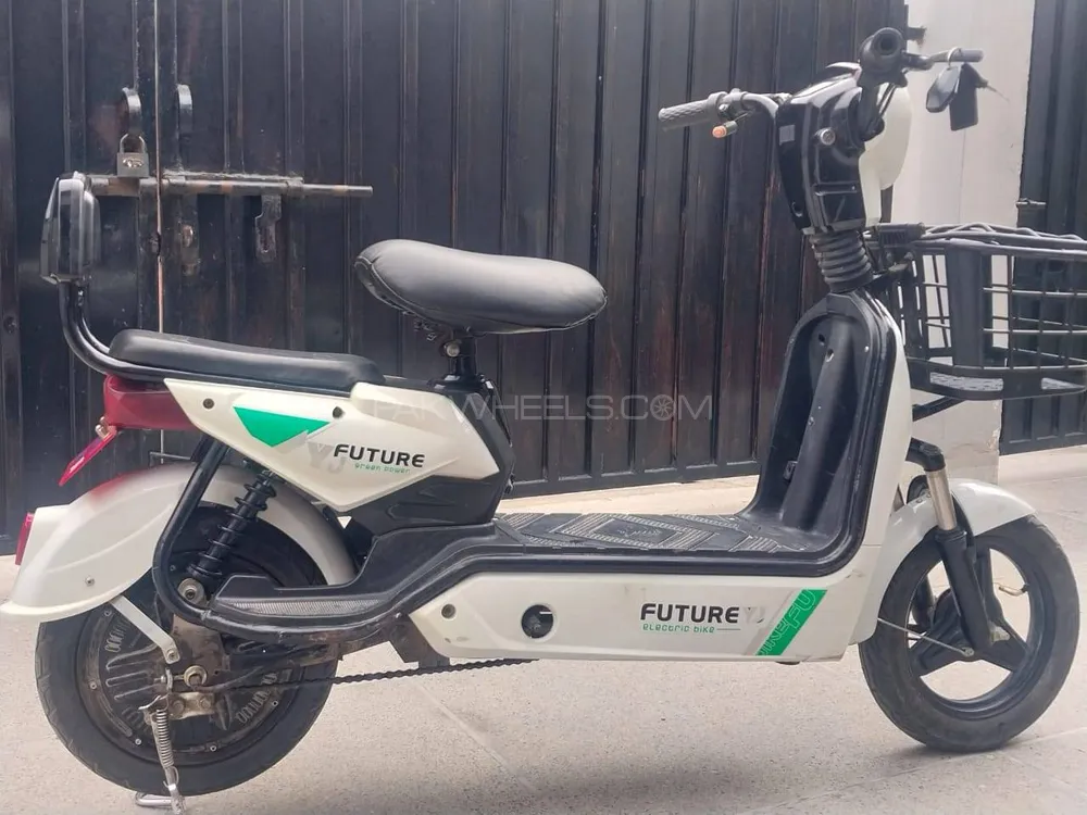 YJ Future Zippy 2021 for Sale YJ Future Zippy 2021 for Sale Image-6