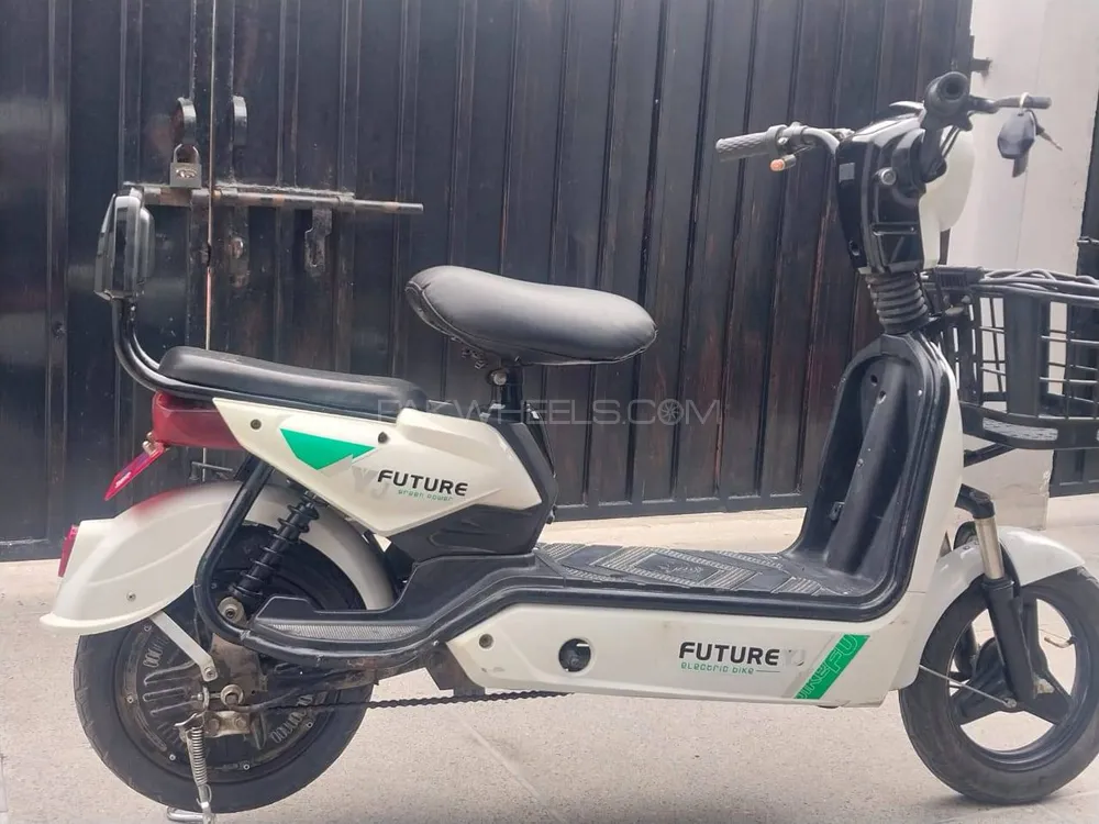 YJ Future Zippy 2021 for Sale YJ Future Zippy 2021 for Sale Image-7