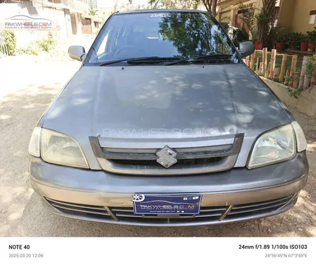 Slide suzuki cultus vxri 2 2012 118542618