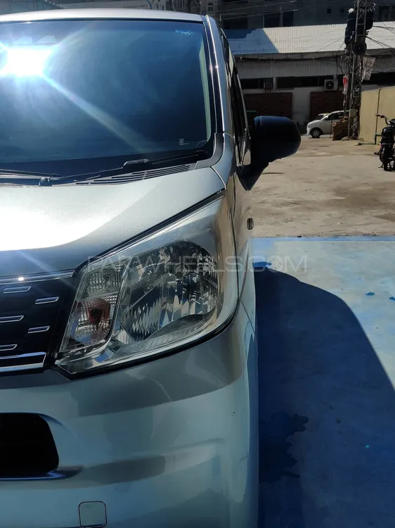 Daihatsu Move 2020 for Sale in Rawalpindi Image-1