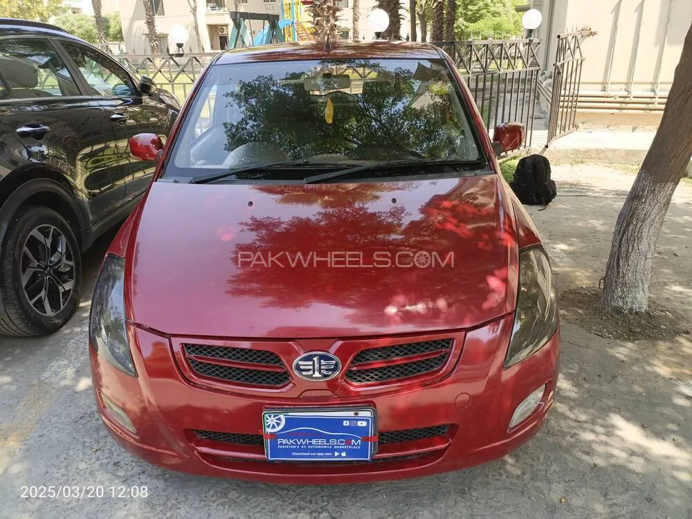 فاو وی 2 2014 for Sale in لاہور Image-1