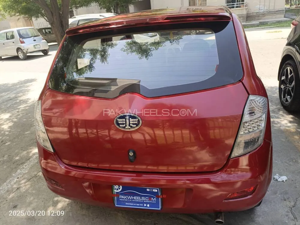 فاو وی 2 2014 for Sale in لاہور فاو وی 2 2014 for Sale in لاہور Image-4
