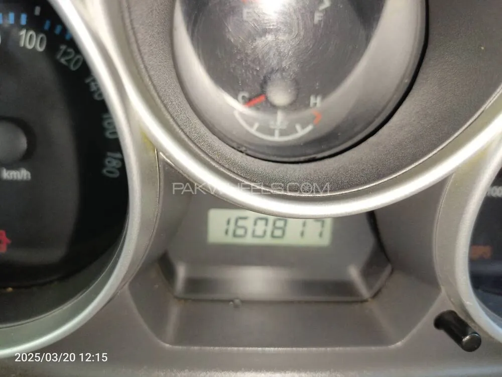 فاو وی 2 2014 for Sale in لاہور فاو وی 2 2014 for Sale in لاہور Image-9