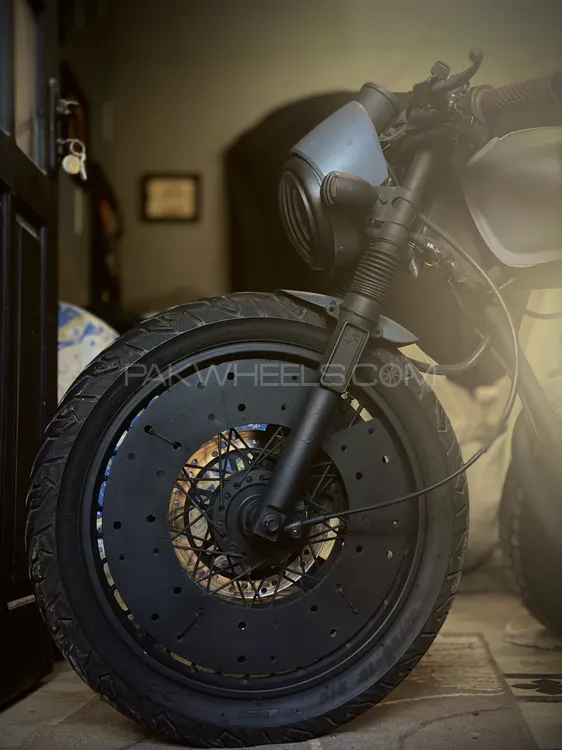 ہارلی ڈيوڈسن Street Bob 2012 for Sale Image-1