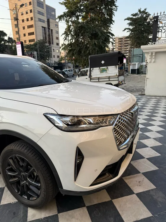 Haval H6 2023 for Sale in Lahore Image-1