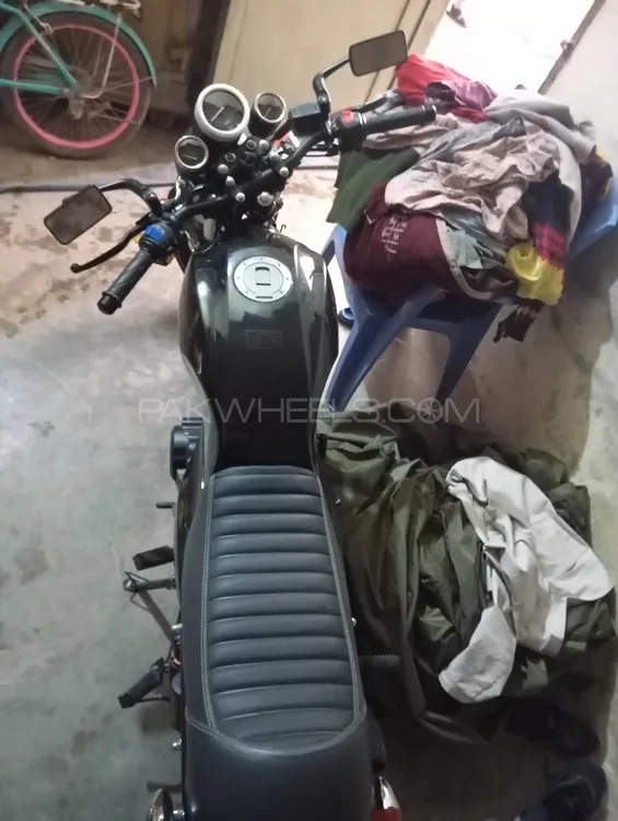Hi Speed Infinity 150 2024 for Sale Image-1