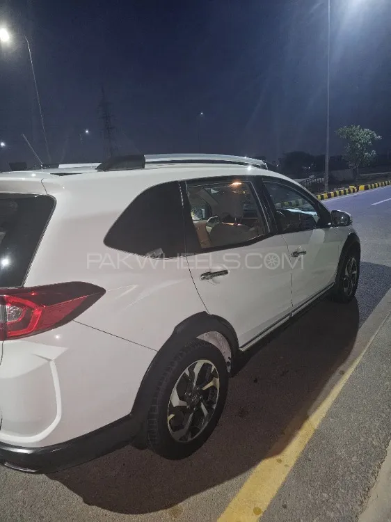 Honda BR-V 2019 for Sale in Lahore Honda BR-V 2019 for Sale in Lahore Image-4