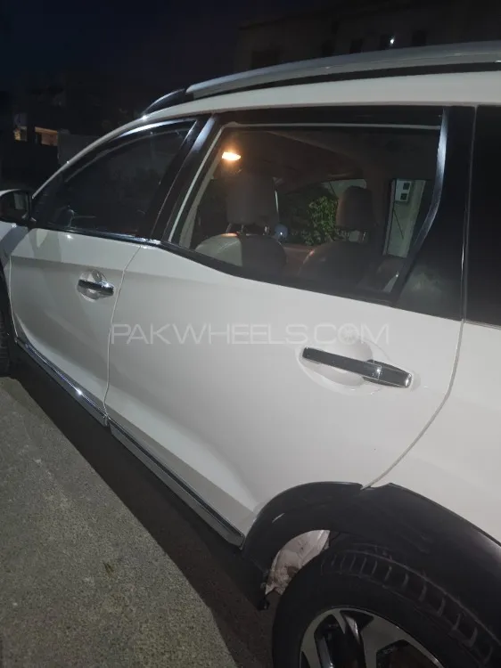 Honda BR-V 2019 for Sale in Lahore Honda BR-V 2019 for Sale in Lahore Image-3