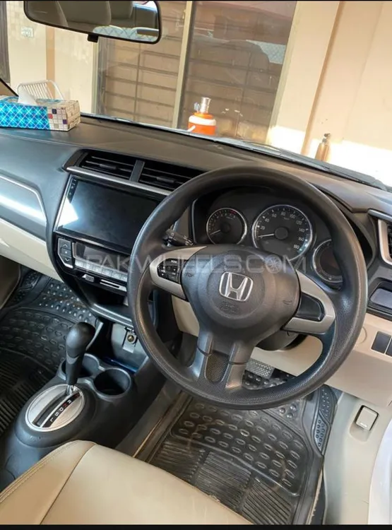 Honda BR-V 2018 for Sale in Multan Image-1