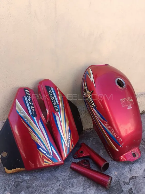 یونین اسٹار US 70cc 2021 for Sale یونین اسٹار US 70cc 2021 for Sale Image-7