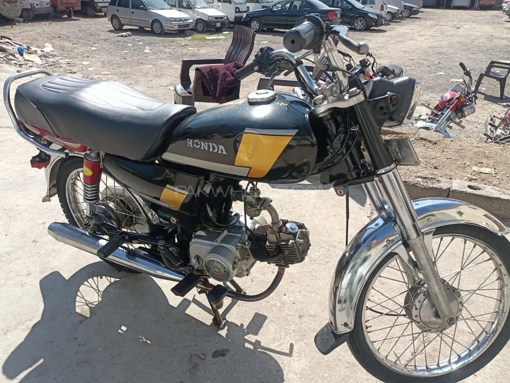 یونین اسٹار US 70cc 2021 for Sale یونین اسٹار US 70cc 2021 for Sale Image-2