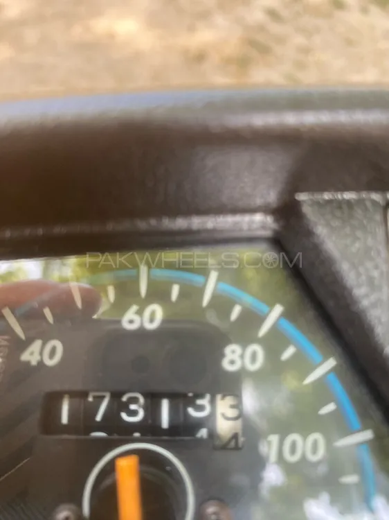 Honda CG 125 2022 for Sale Image-1